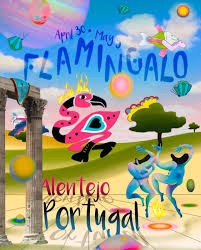 Flamingalo Art Collective